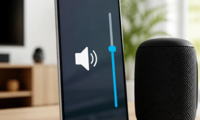 Como aumentar o volume do seu Android em 200% sem aplicativo externo
