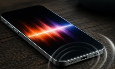 Deixe o Som do Seu iPhone Mais Alto e Potente!