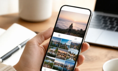 Como Ver Visitas no Instagram: Guia Completo
