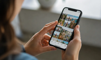 Como Ver Visitas no Instagram – Guia Prático