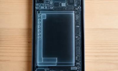 Raio-X Pelo Android: Analise Seu Celular