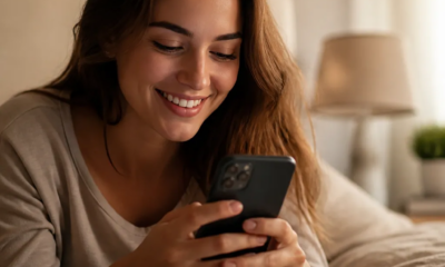 Conheça Sua Alma Gêmea no iPhone!