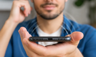 Deixe o Som do iPhone Mais Nítido!