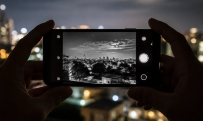 Visão Noturna no Android: Apps e Dicas
