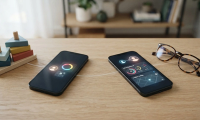 Controle Parental Android: Proteja seus Filhos