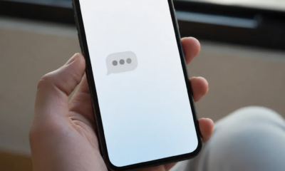 Enviar Mensagens Anônimas no iOS