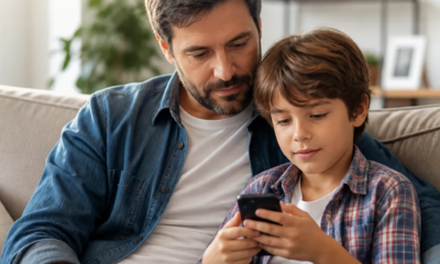 Controle Parental Android: Proteja seus Filhos