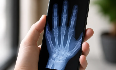 Simule Raio-X no Android: Apps e Dicas