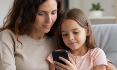 Controle Parental Android: Proteja seus Filhos