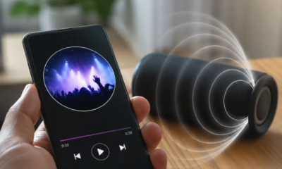 Deixe o Som do Seu Android Mais Alto e Potente!