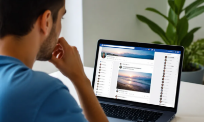Ver Visitas no Facebook: Guia Completo