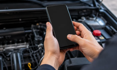 Identifique Falhas do Carro Pelo Android!