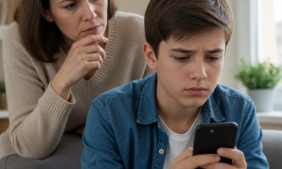 Acompanhe Conversas no Android com Controle Parental!