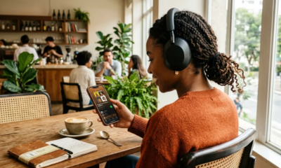 Streaming de Rádio Clássica com Hits Inesquecíveis do Passado