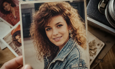 Seu Rosto nos Anos 80: Experimente a Transformação Vintage Agora