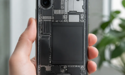 Simulador de Raio X: Efeito realista para iPhone disponível
