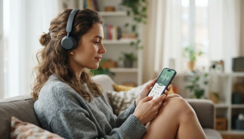 Melhor app de Rádio FM para iPhone: acesso a milhares de estações