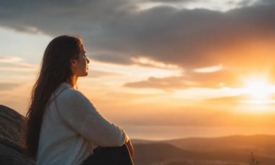 Mensagens do Universo: App iOS Espiritual