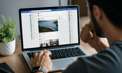 Como Ver Visitas no Facebook | Guia Prático