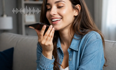 Ouça Suas Mensagens Pelo Android!