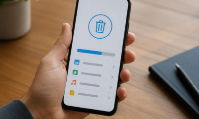 Libere Espaço no Seu Android!
