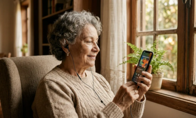 Pop Retrô no Celular: Baixe Agora