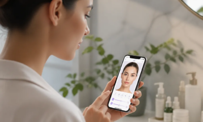 Como Criar Rotina de Skincare Perfeita com IA