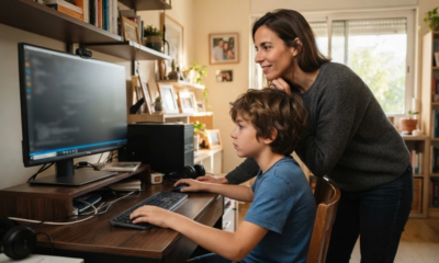 Controle Parental iOS: Proteja seu Filho