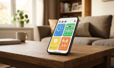 Controle Parental iOS: Monitore Conversas