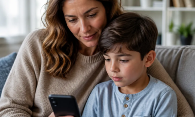 Controle Parental iOS: Proteja seu Filho