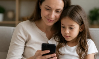 Controle Parental iOS: Proteção Eficaz