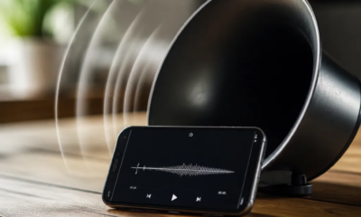 Duplique o volume do seu iPhone com este truque simples e eficaz