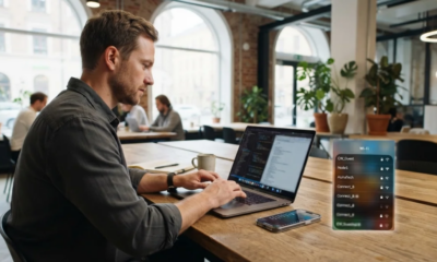 App WiFi em Qualquer Lugar: Conecte-se Sempre