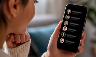 App para Ver Quem Visitou Seu Perfil