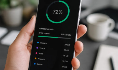 Otimize Seu Celular e Libere Espaço!