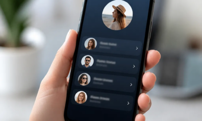 App para Ver Quem Visita Seu Perfil