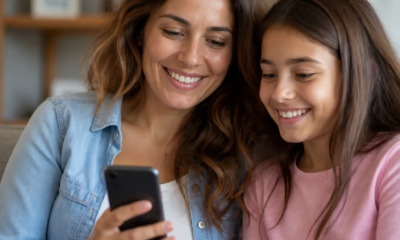 Baixe Grátis o App de Controle Parental