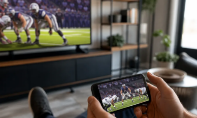 Aplicativos para Assistir NFL Grátis Online