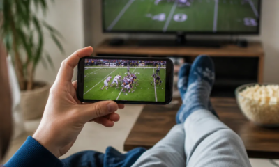Aplicativos para Assistir NFL Grátis Online