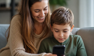 Novo App Grátis de Controle Parental!