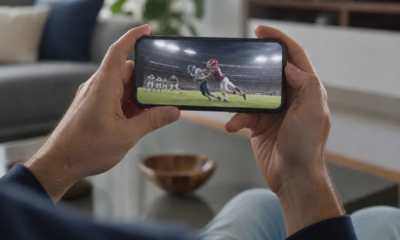 Melhor App para Assistir NFL ao Vivo