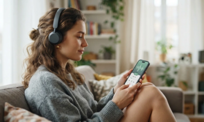 Aplicativo de Rádio FM: Ouça Estações Mundiais