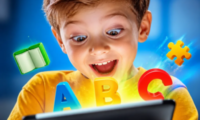 Aprenda a Ler com Jogos Gratuitos