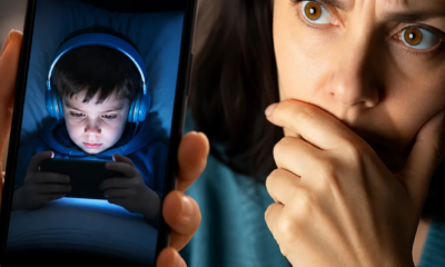 Acompanhe Seus Filhos com Controle Parental!