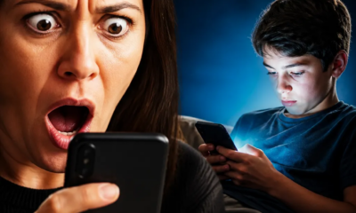 Controle Parental: Monitore Filho nas Redes