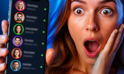 App para Ver Quem Visitou Seu Perfil