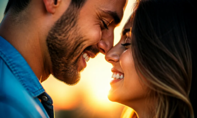 Um Amor com os Mesmos Valores Que Você!