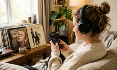 Ouça Músicas Antigas e Clássicos Grátis no Celular