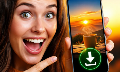 App Baixar Imagens de Bom Dia Grátis