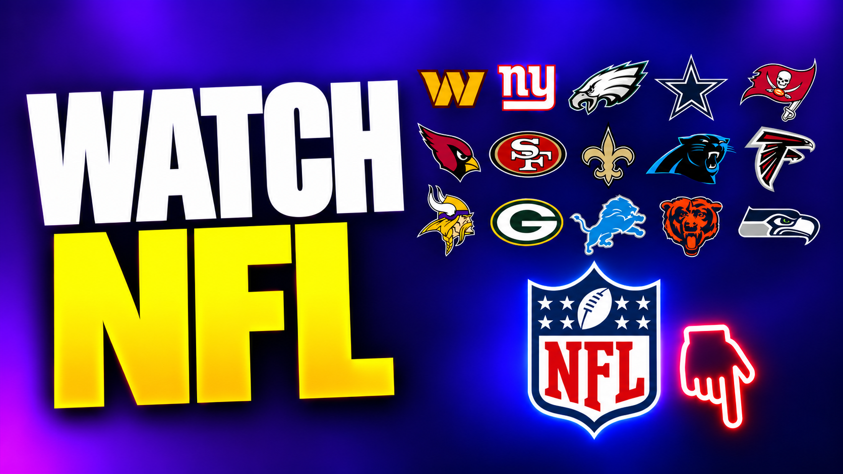 Watch NFL